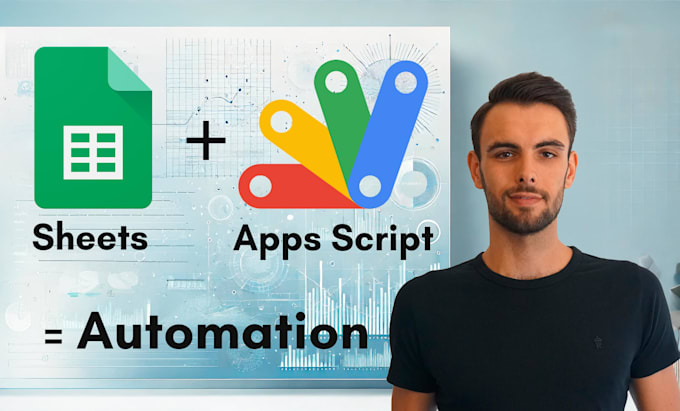 Bestseller - build or edit custom google sheets spreadsheets for you