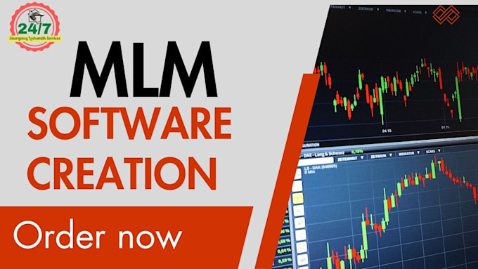 Gig Preview - Develop binary, unilevel, generation and matrix MLM software