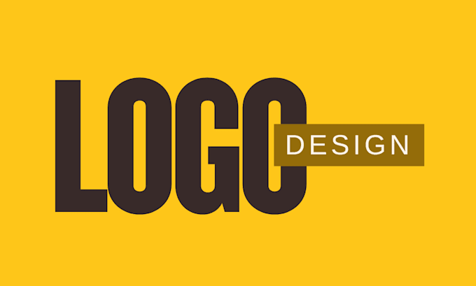 Gig Preview - Design a professional geometric logo for your team, project