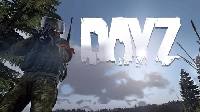 Gig Preview - Set up a dayz server with custom mods and scripts