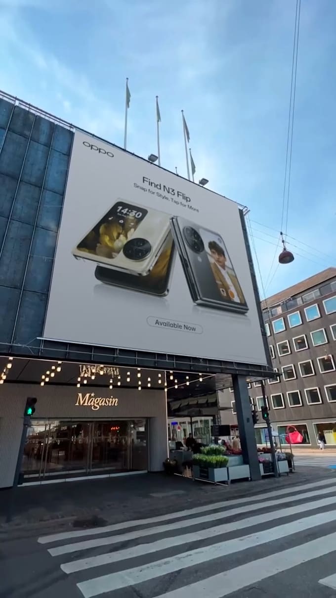 Bestseller - do 3d billboard animation vfx animation 3d anamorphic cgi animation 3d animation