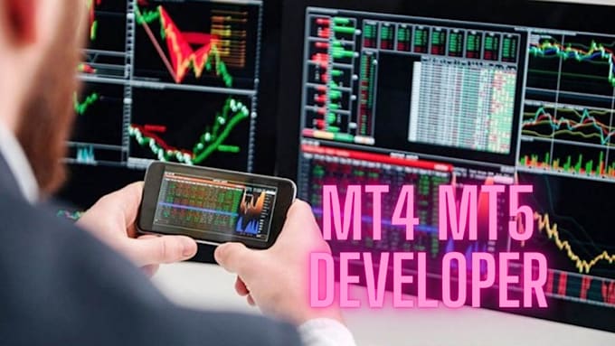 Gig Preview - Agency will code mt4 mt5 indicator into a forex trading bot expert advisor