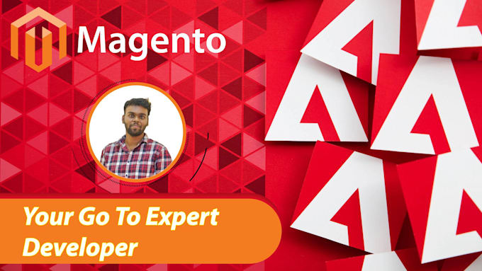 Bestseller - be your go to magento 2 expert developer