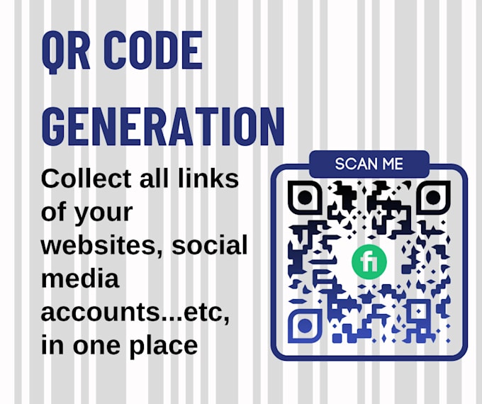 Bestseller - create a qr code for you