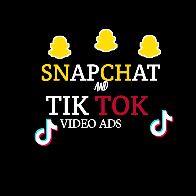 Bestseller - make viral tiktok, snapchat video ads for ecommerce and dropshipping