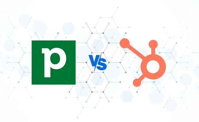 Gig Preview - Set up and optimize your hubspot and pipedrive CRM for maximum efficiency