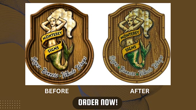 Gig Preview - Do embroidery digitizing for logo design, embroidery patch emb dst pes jef