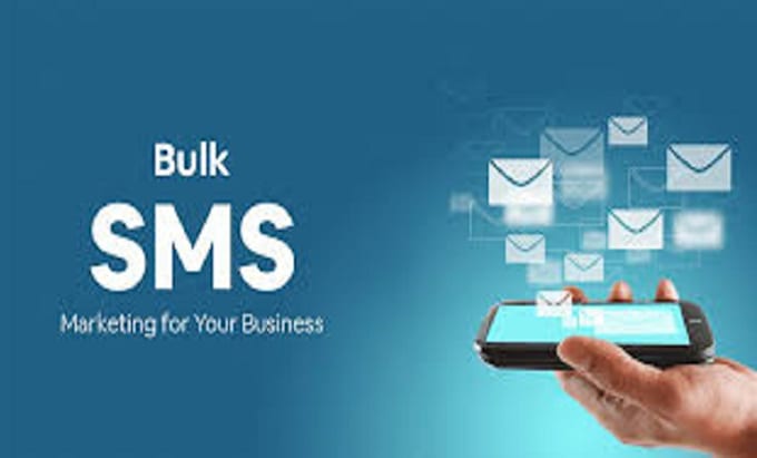 Bestseller - do bulk sms campaign sms marketing