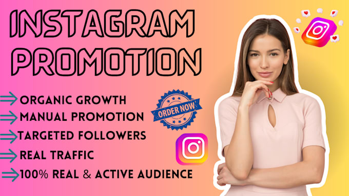 Bestseller - grow your instagram account organically for growth