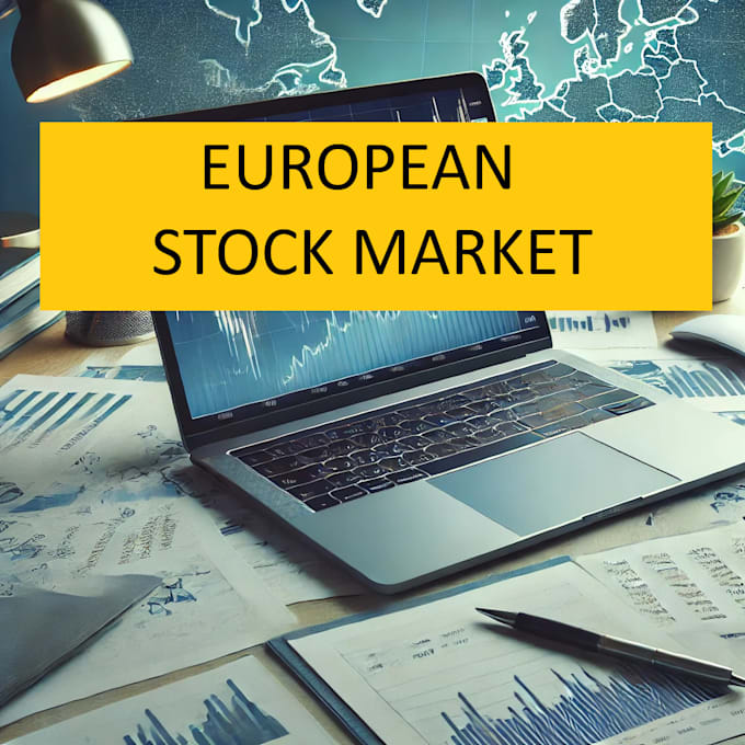 Gig Preview - Provide you with a personalized list of promising european stocks