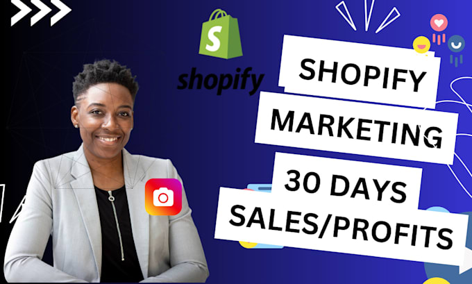 Bestseller - boost shopify sales, shopify dropshipping marketing, shopify store promotion ads