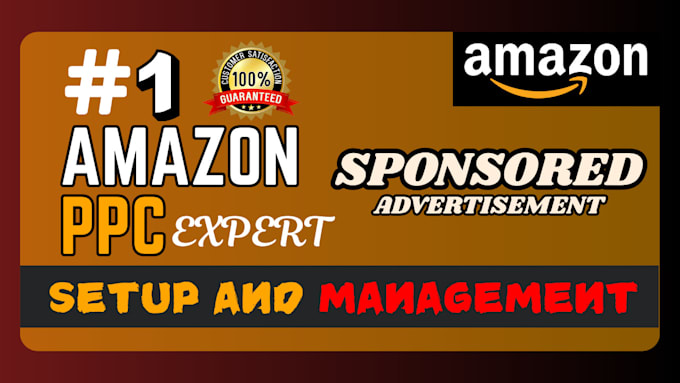 Bestseller - manage and optimize your amazon PPC campaigns