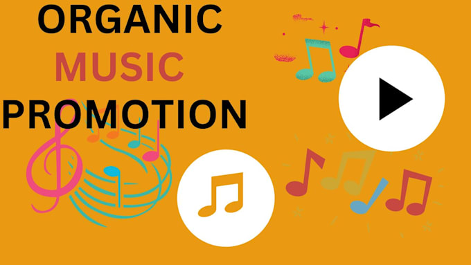 Gig Preview - Do music promotion for your single or album on 3 blogs