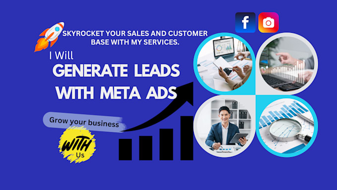 Gig Preview - Help you succeed with my meta ads manager expertise