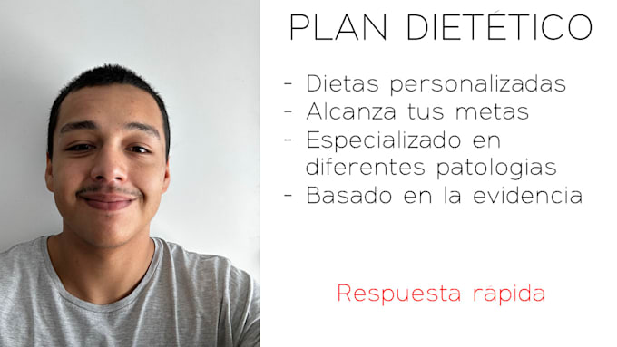 Bestseller - ayudaré a mejorar tu salud con un plan de alimentación y nutrición personalizado