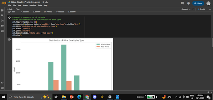 Gig Preview - Clean and organize your data professionally