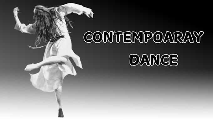 Bestseller - make contemporary dance choreographies for your song