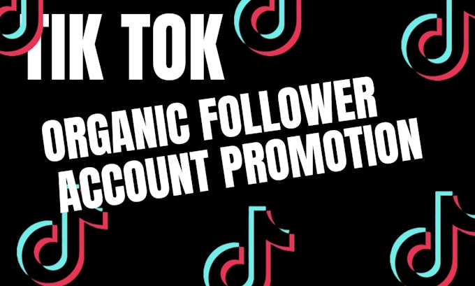 Gig Preview - Do tiktok monetization, tiktok growth organic followers tiktok marketing