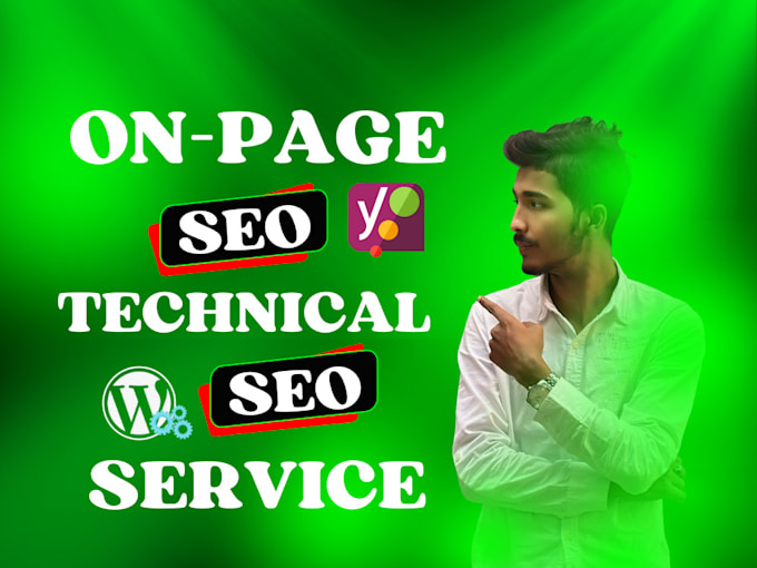 Bestseller - do wordpress SEO, onpage and technical optimization