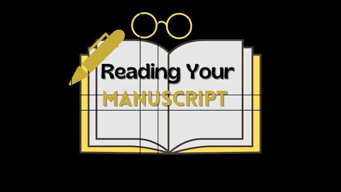 Bestseller - beta read your manuscript