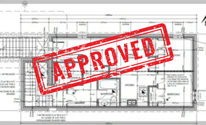 Gig Preview - Do structural engineering pe stamp, alaska, illinois, ohio, utah, city permit