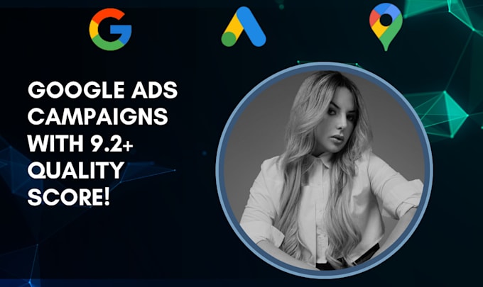 Gig Preview - Google ads high performance