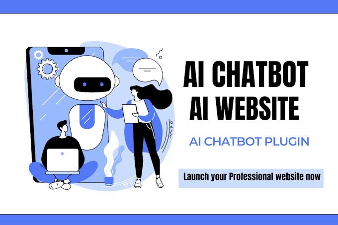 Bestseller - build ai website, ai chatbot ai saas website with ai chatbot plugin in wordpress