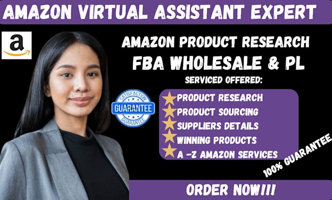 Bestseller - do product research for amazon fba wholesale and amazon pl