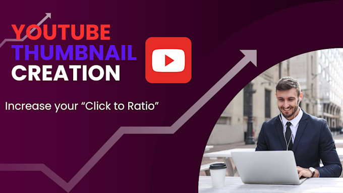 Bestseller - create a thumbnail for your youtube video