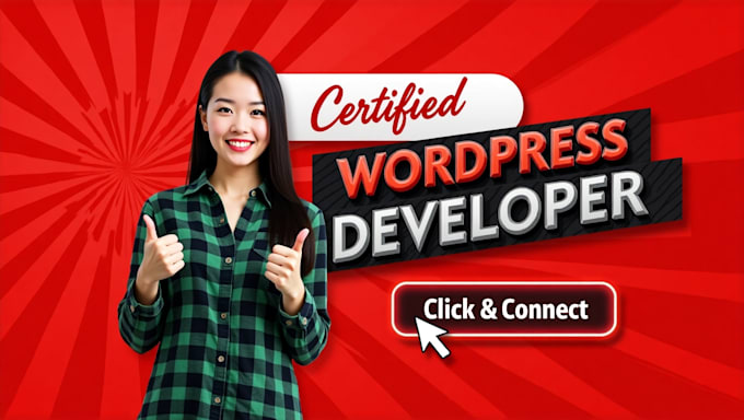 Bestseller - build design revamp wordpress ecommerce website and ai business website for you