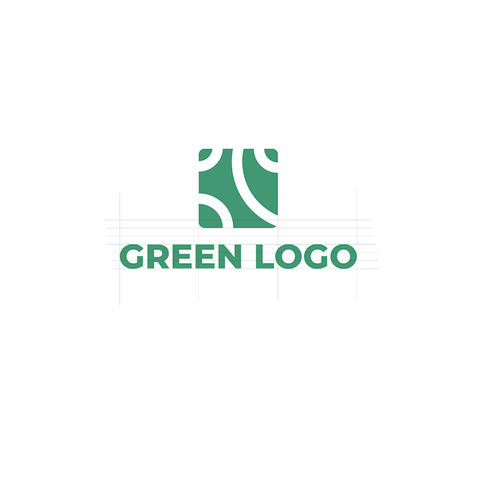 Gig Preview - Create a professional minimalist logo design