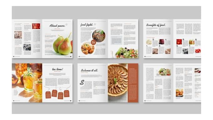 Bestseller - design ghostwrite format PDF flipbooks, ebooks and magazines with designrr