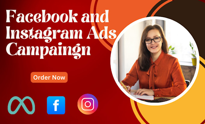 Bestseller - be your facebook instagram and google ads manager