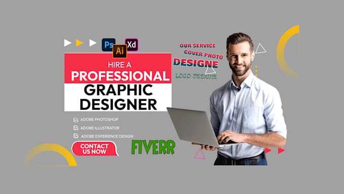 Bestseller - design a professional logo for your brand or business