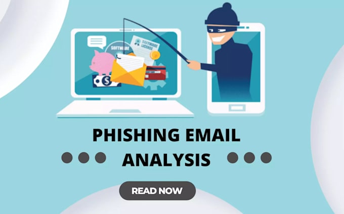 Gig Preview - Conduct expert email forensics, investigation, and analysis