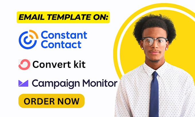 Gig Preview - Do omnisend constant contact convertkit curatedletters newsletter and automation