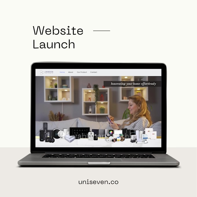 Gig Preview - Design intuitive and modern UX UI for websites and mobile apps