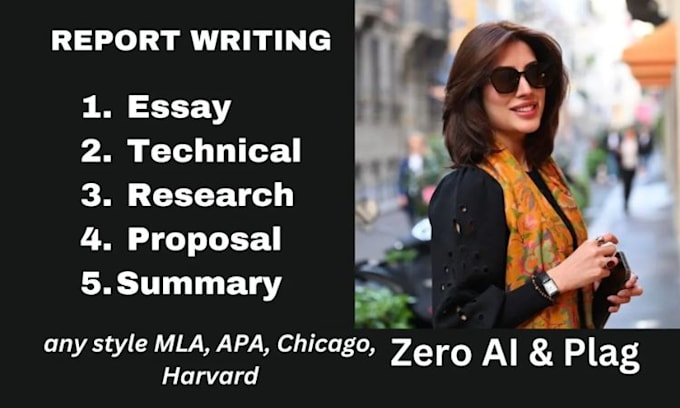 Gig Preview - Do urgent essay writing as an essay writer and case study