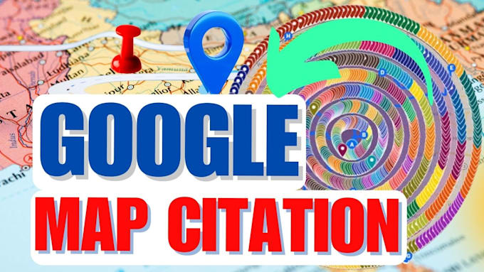 Gig Preview - Do 21000 google maps citations for gmb rangking and local SEO