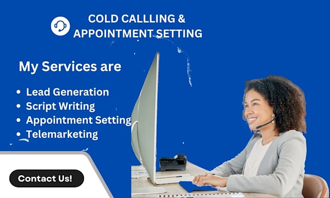 Bestseller - automate your b2b lead generation, cold calling, appointment setting