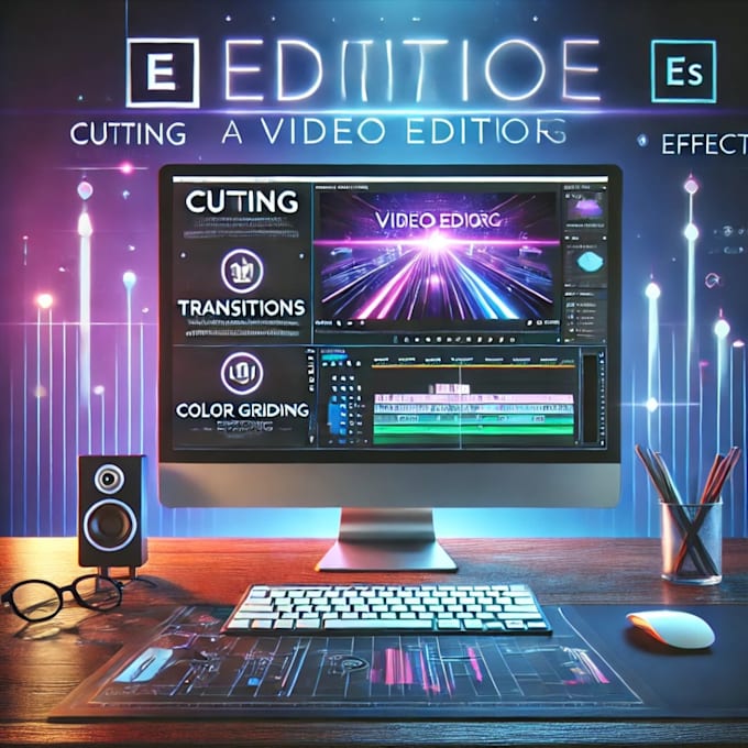 Bestseller - edit youtube shorts and instagram reel