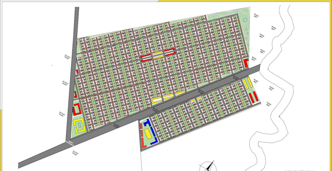 Bestseller - do zoning analysis and site plan in your location for permit