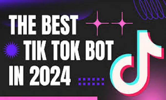 Gig Preview - Create tiktok live popmart bot, tiktok popmart live bot, tiktok live buying bot