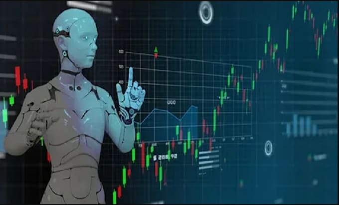 Gig Preview - Create automated forex robot forex ea metatrader trading bot