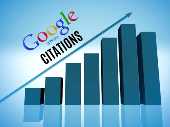 Bestseller - increase google scholar citation in a peer review index journal