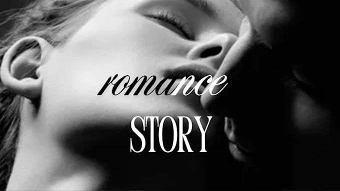 Gig Preview - Ghostwrite or rewrite erotic romance story lgbt ebook