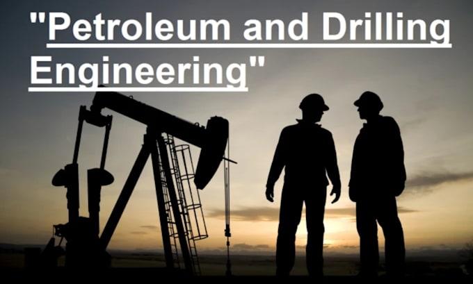 Gig Preview - Craft oil and gas resume, chemical, engineering, mining petroleum resume