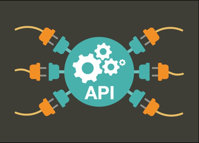 Gig Preview - Do anything related to API integration and development