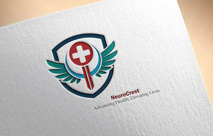 Gig Preview - Do medical logo for brand