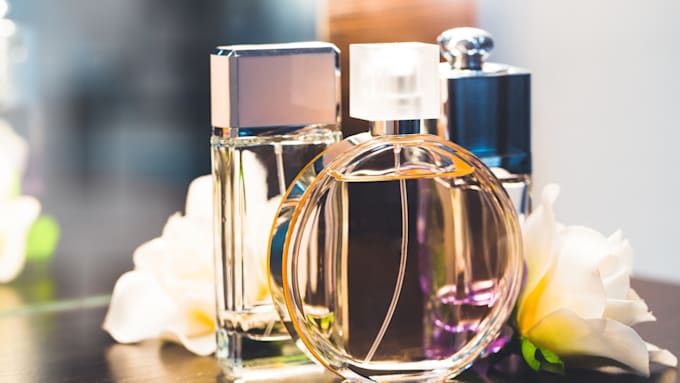 Bestseller - formulate long lasting perfume formulation